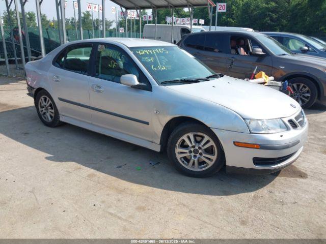  Salvage Saab 9-3