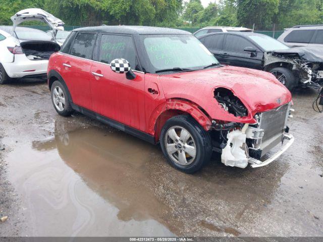  Salvage MINI Hardtop