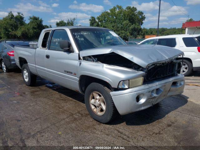  Salvage Dodge Ram 1500