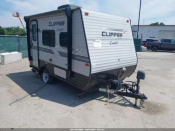  Salvage Clipper Cadet