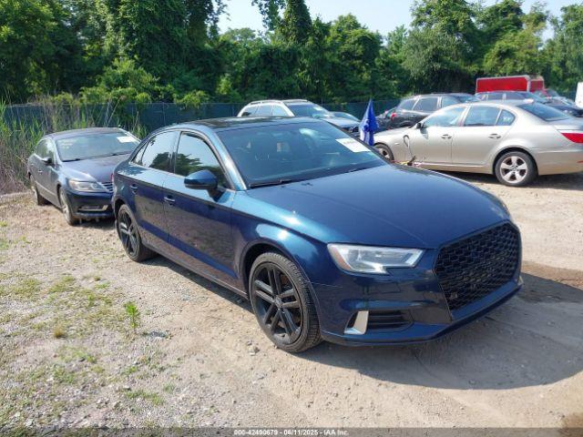  Salvage Audi A3