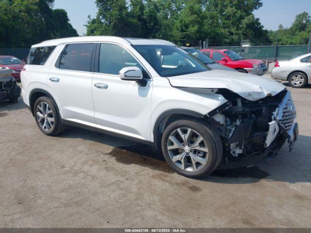  Salvage Hyundai PALISADE