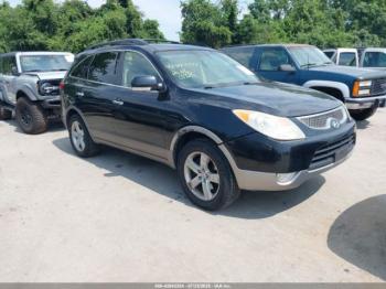  Salvage Hyundai Veracruz