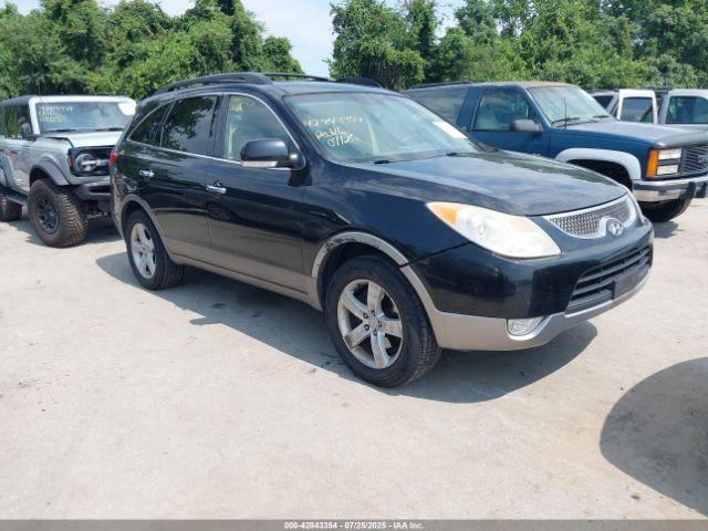  Salvage Hyundai Veracruz