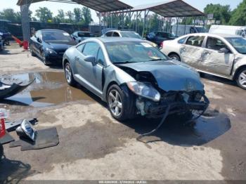  Salvage Mitsubishi Eclipse