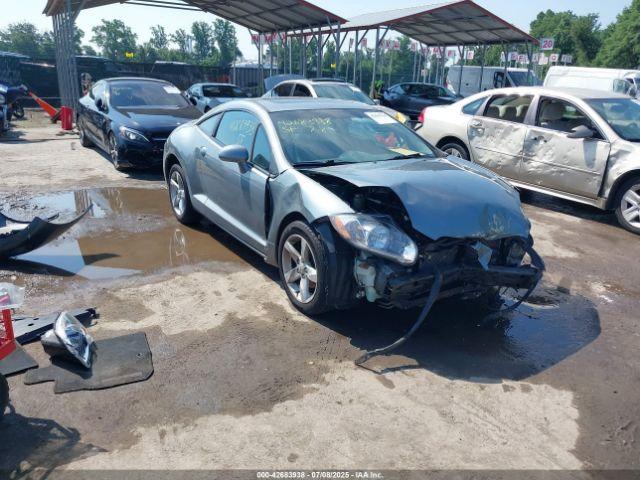  Salvage Mitsubishi Eclipse