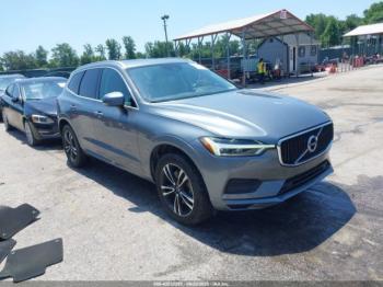  Salvage Volvo XC60