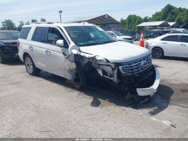  Salvage Ford Expedition