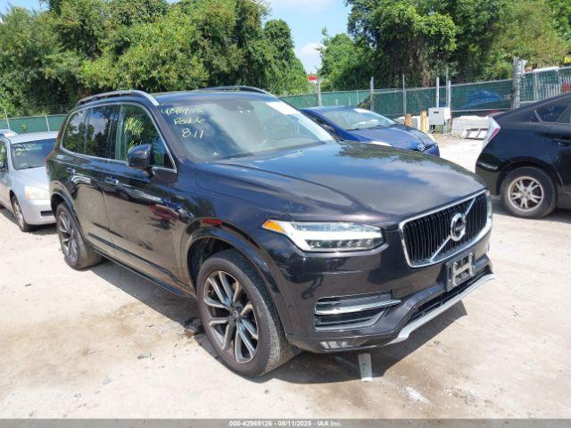  Salvage Volvo XC90