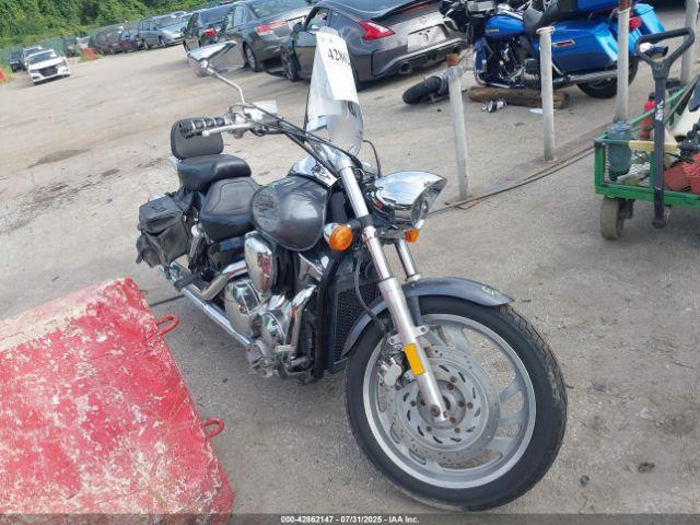  Salvage Honda Vtx1300