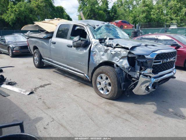  Salvage Ram 3500