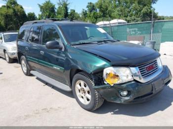  Salvage GMC Envoy XL