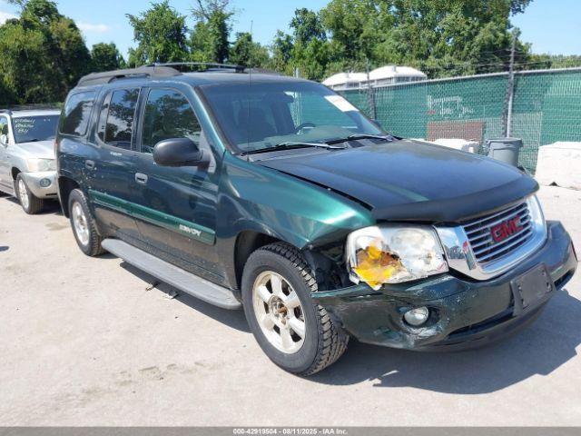  Salvage GMC Envoy XL