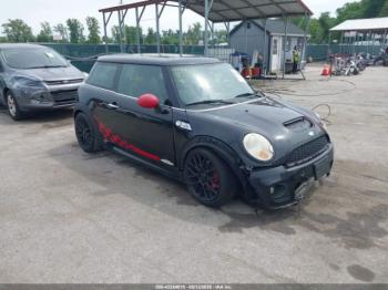  Salvage MINI John Cooper Works