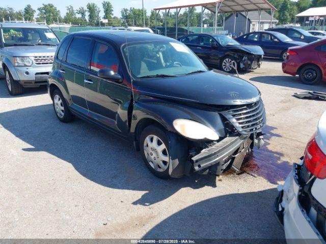  Salvage Chrysler PT Cruiser