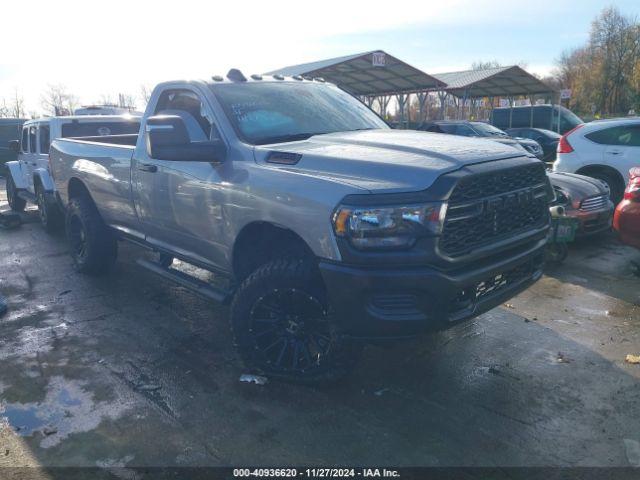  Salvage Ram 2500
