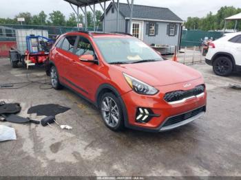  Salvage Kia Niro