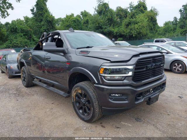  Salvage Ram 2500