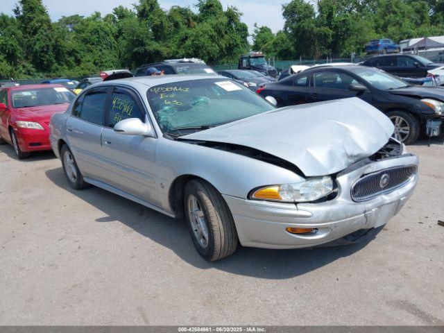  Salvage Buick LeSabre