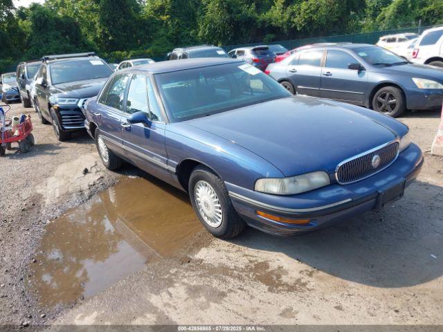  Salvage Buick LeSabre
