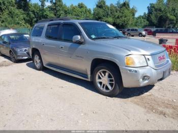  Salvage GMC Envoy XL