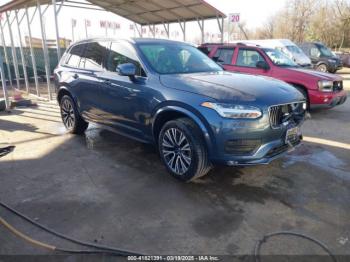  Salvage Volvo XC90