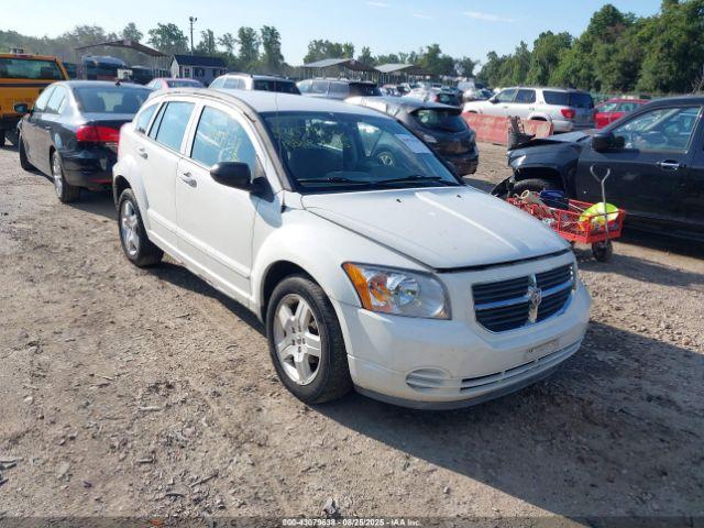  Salvage Dodge Caliber