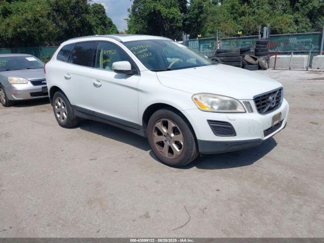 Salvage Volvo XC60