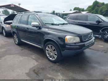  Salvage Volvo XC90