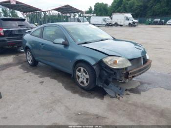  Salvage Pontiac G5