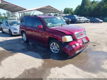  Salvage GMC Envoy