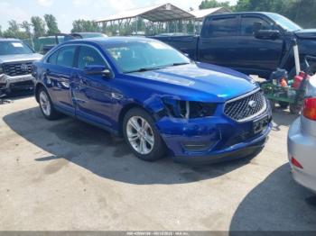  Salvage Ford Taurus