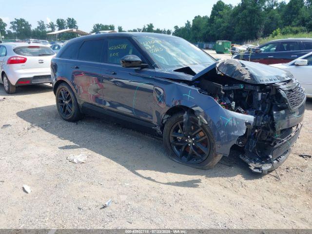  Salvage Land Rover Range Rover Velar
