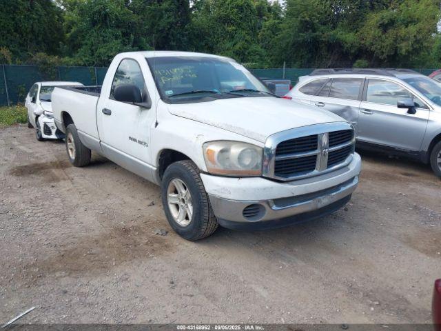  Salvage Dodge Ram 1500