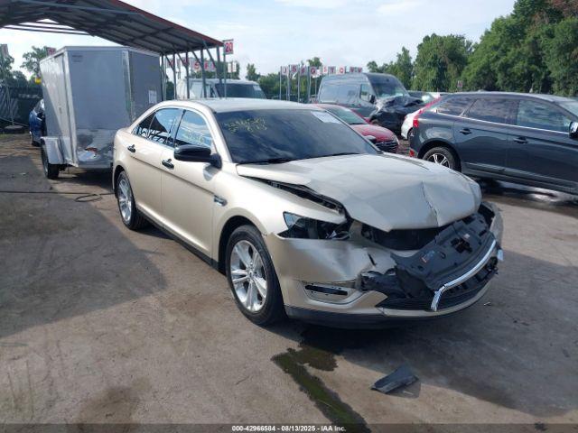  Salvage Ford Taurus