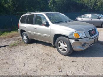  Salvage GMC Envoy