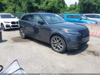  Salvage Land Rover Range Rover Velar
