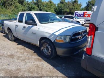  Salvage Dodge Ram 1500