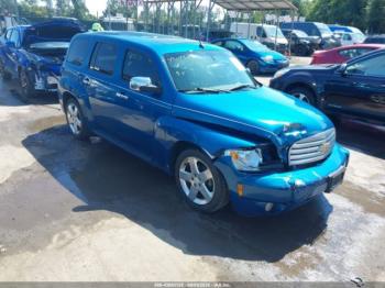  Salvage Chevrolet HHR