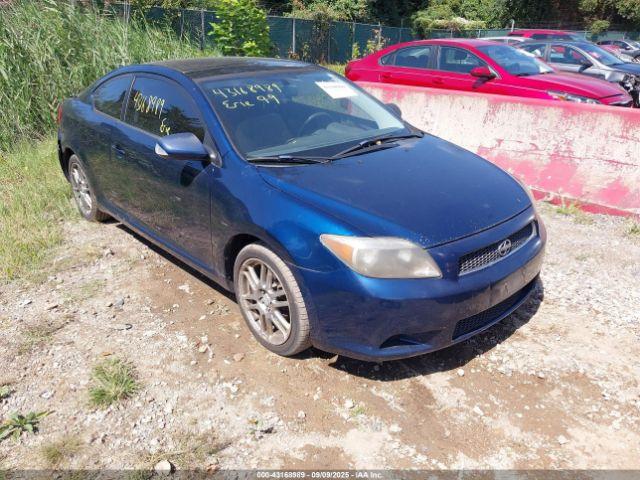  Salvage Scion TC