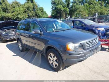  Salvage Volvo XC90