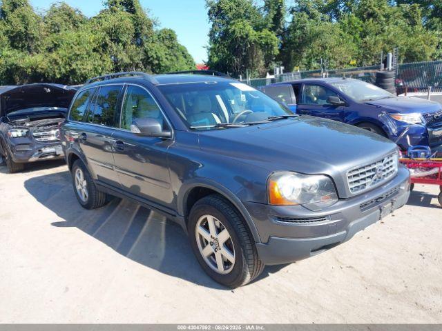  Salvage Volvo XC90