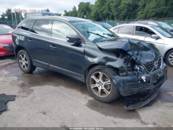  Salvage Volvo XC60