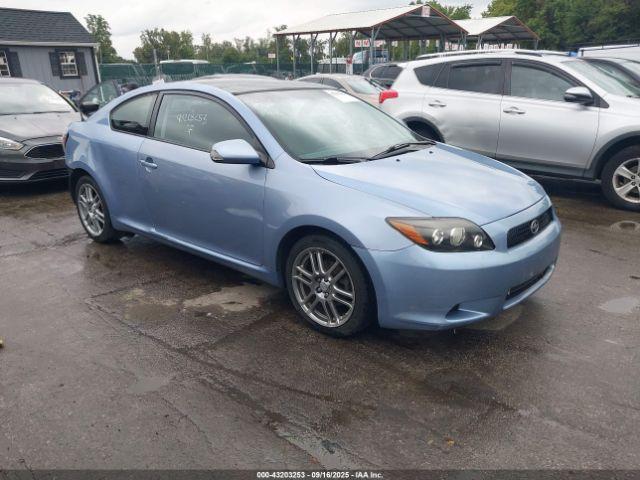  Salvage Scion TC