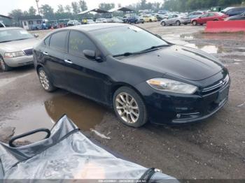  Salvage Dodge Dart