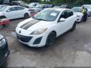 Mazda Mazda3 I Touring Image 5