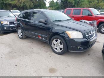  Salvage Dodge Caliber