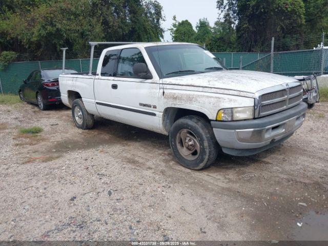  Salvage Dodge Ram 1500