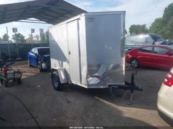  Salvage Covered Wa Cw5x8sa