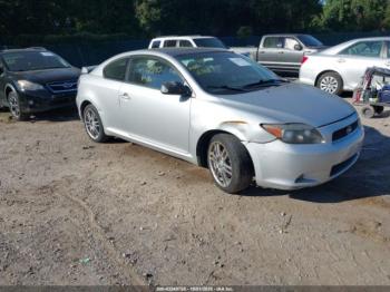 Salvage Scion TC